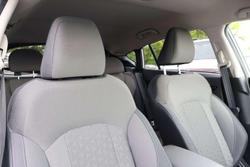 2025 Subaru Crosstrek 2.0L