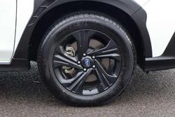 2025 Subaru Crosstrek 2.0L