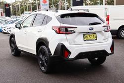2025 Subaru Crosstrek 2.0L