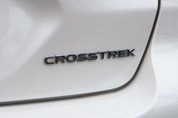 2025 Subaru Crosstrek 2.0L
