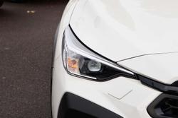 2025 Subaru Crosstrek 2.0L