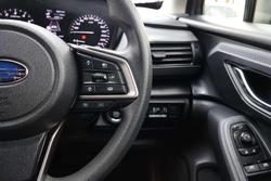 2025 Subaru Crosstrek 2.0L