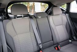 2025 Subaru Crosstrek 2.0L