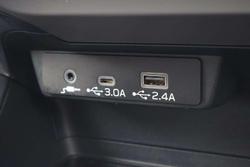 2025 Subaru Crosstrek 2.0L