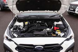 2025 Subaru Crosstrek 2.0L