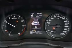 2025 Subaru Crosstrek 2.0L