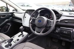 2025 Subaru Crosstrek 2.0L