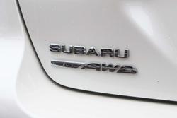 2025 Subaru Crosstrek 2.0L