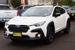 2025 Subaru Crosstrek 2.0L