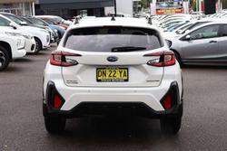 2025 Subaru Crosstrek 2.0L