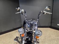 2016 Yamaha XVS650A V-STAR CLASSIC BLACK