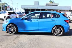 2020 BMW 1 Series M135i xDrive