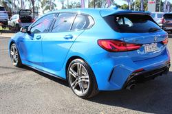 2020 BMW 1 Series M135i xDrive