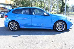 2020 BMW 1 Series M135i xDrive