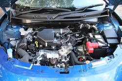 2024 Suzuki Swift Hybrid