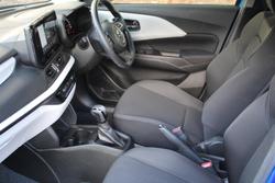 2024 Suzuki Swift Hybrid