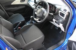 2024 Suzuki Swift Hybrid