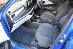 2024 Suzuki Swift Hybrid