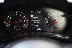 2024 Suzuki Swift Hybrid