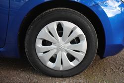 2024 Suzuki Swift Hybrid
