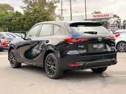 2024 Mazda CX-60 P50e GT