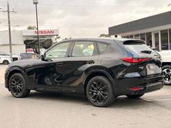 2024 Mazda CX-60 P50e GT