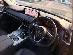 2024 Mazda CX-60 P50e GT