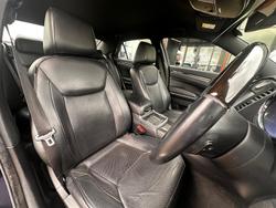 2012 Chrysler 300 C