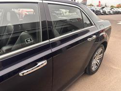 2012 Chrysler 300 C