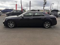 2012 Chrysler 300 C