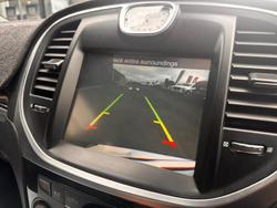 2012 Chrysler 300 C