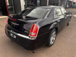 2012 Chrysler 300 C