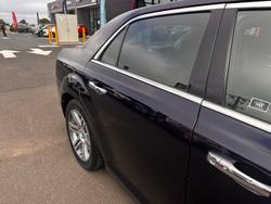 2012 Chrysler 300 C