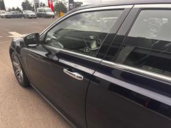 2012 Chrysler 300 C