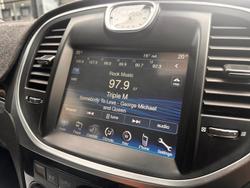 2012 Chrysler 300 C