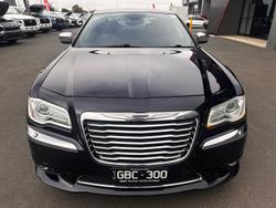 2012 Chrysler 300 C