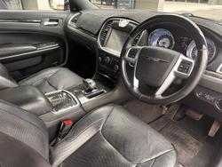 2012 Chrysler 300 C