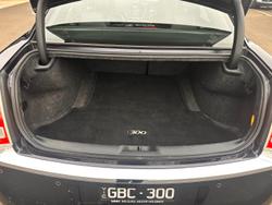 2012 Chrysler 300 C