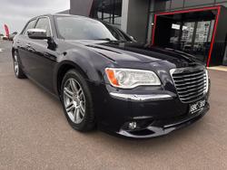2012 Chrysler 300 C