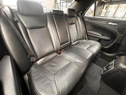2012 Chrysler 300 C
