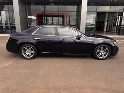 2012 Chrysler 300 C