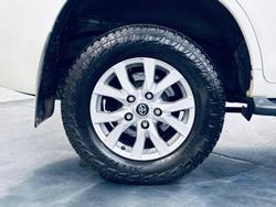 2019 Toyota Landcruiser Sahara
