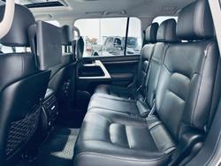 2019 Toyota Landcruiser Sahara