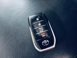 2019 Toyota Landcruiser Sahara