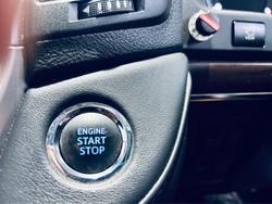 2019 Toyota Landcruiser Sahara