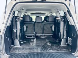 2019 Toyota Landcruiser Sahara