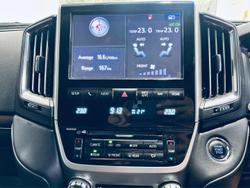 2019 Toyota Landcruiser Sahara