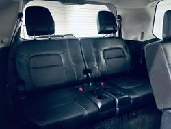 2019 Toyota Landcruiser Sahara