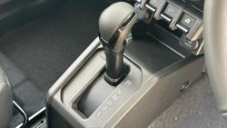 2026 Suzuki Jimny GJ 4X4 Dual Range Medium Grey