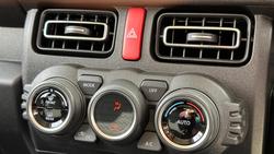 2026 Suzuki Jimny GJ 4X4 Dual Range Medium Grey